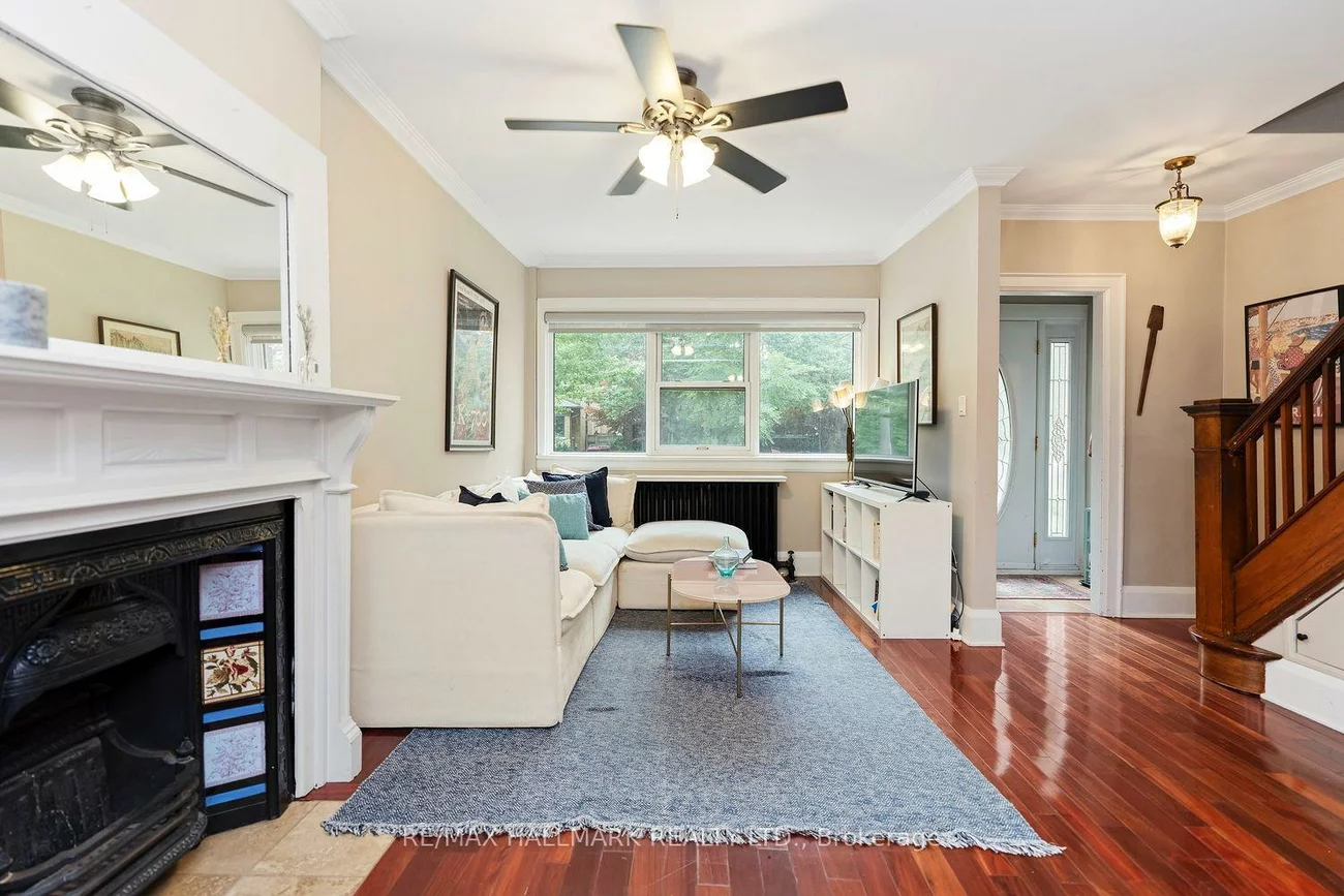 141, Humbercrest, Runnymede-Bloor West Village, Toronto