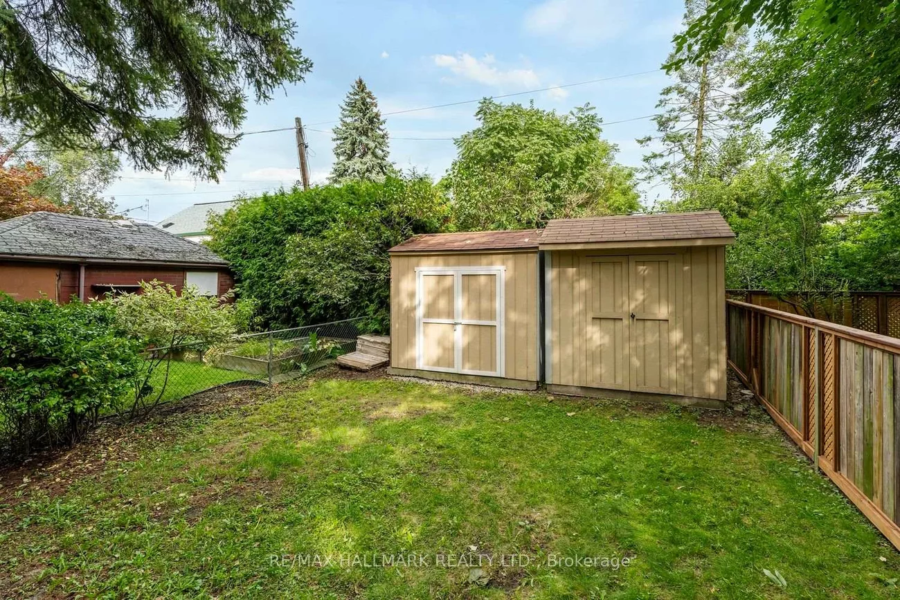 141, Humbercrest, Runnymede-Bloor West Village, Toronto