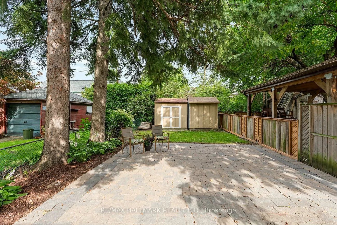 141, Humbercrest, Runnymede-Bloor West Village, Toronto