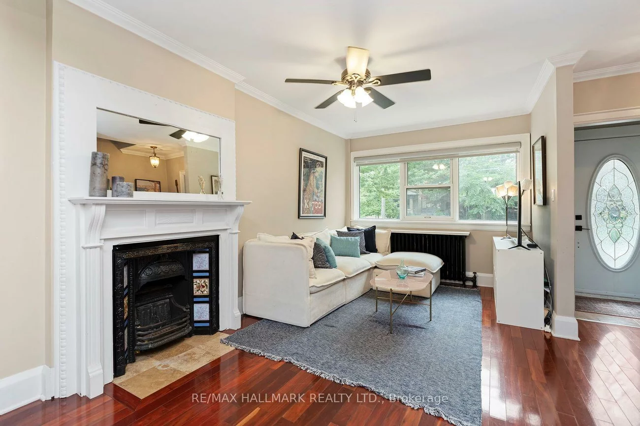 141, Humbercrest, Runnymede-Bloor West Village, Toronto