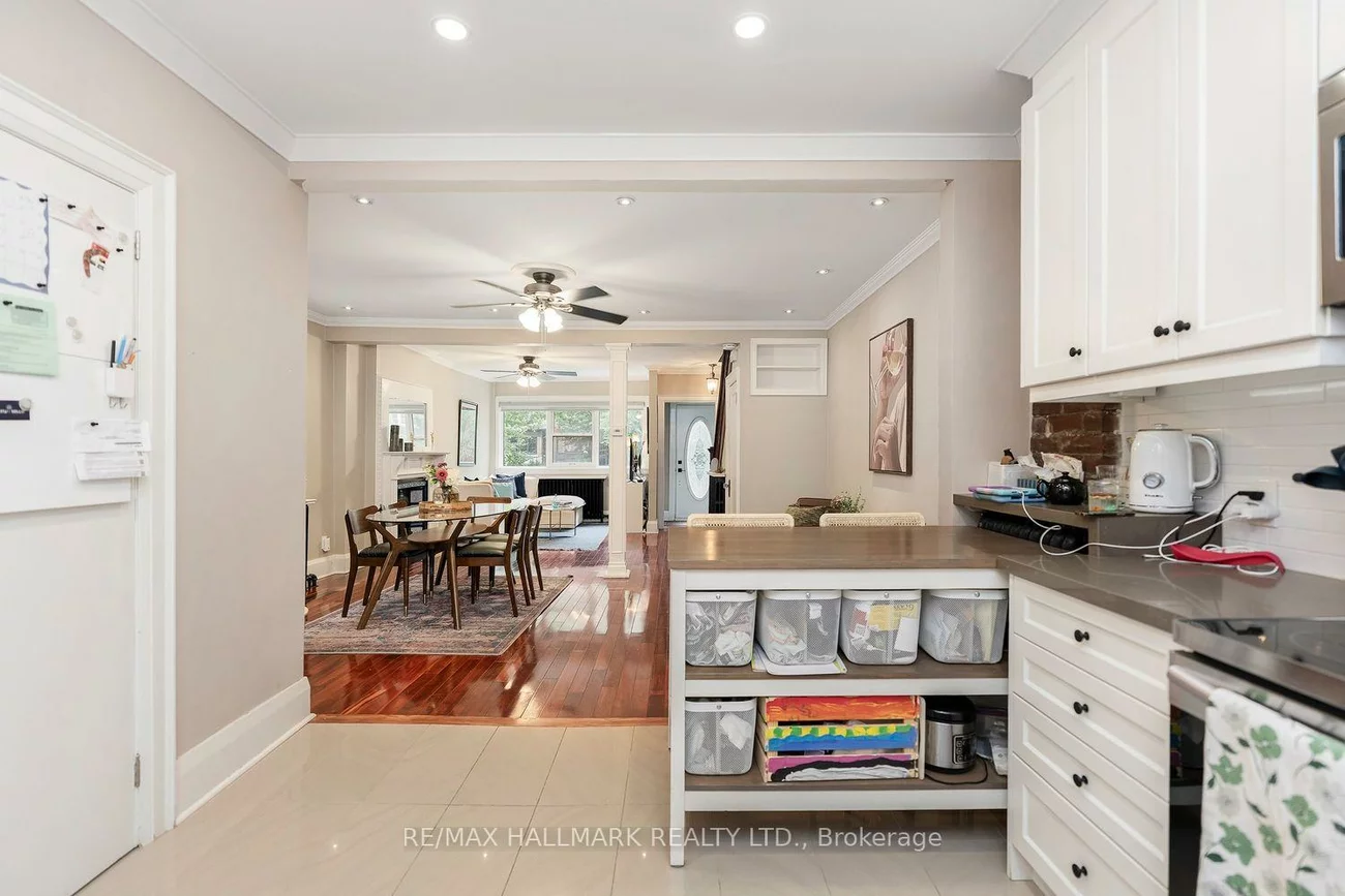 141, Humbercrest, Runnymede-Bloor West Village, Toronto