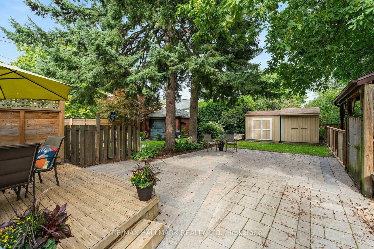 141, Humbercrest, Runnymede-Bloor West Village, Toronto