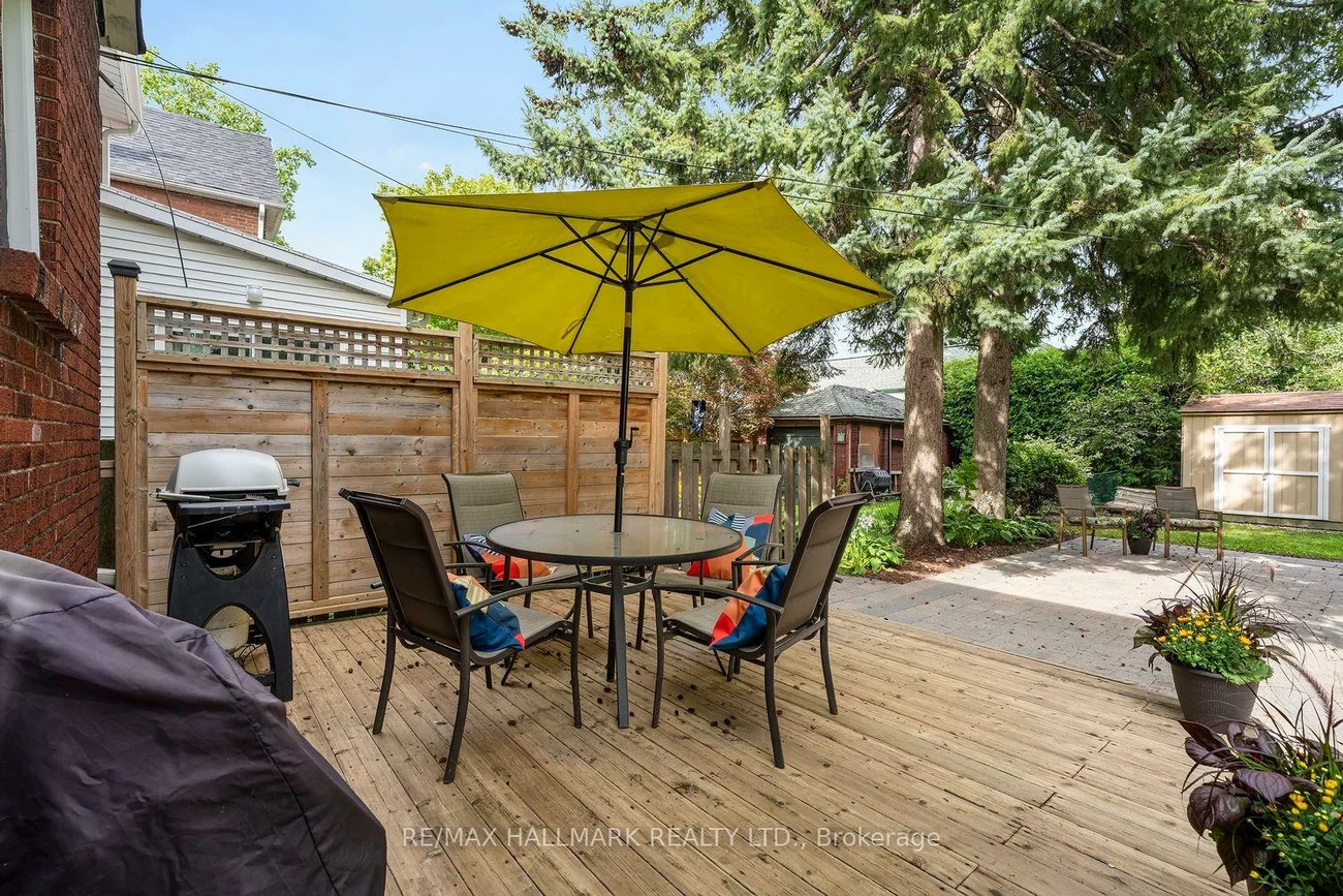 141, Humbercrest, Runnymede-Bloor West Village, Toronto