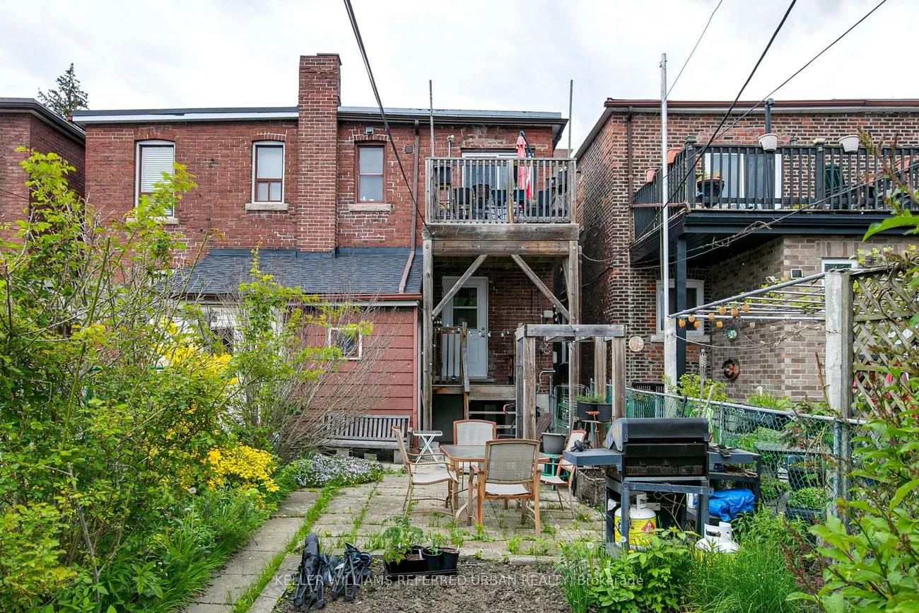 458, Concord, Dovercourt-Wallace Emerson-Junction, Toronto