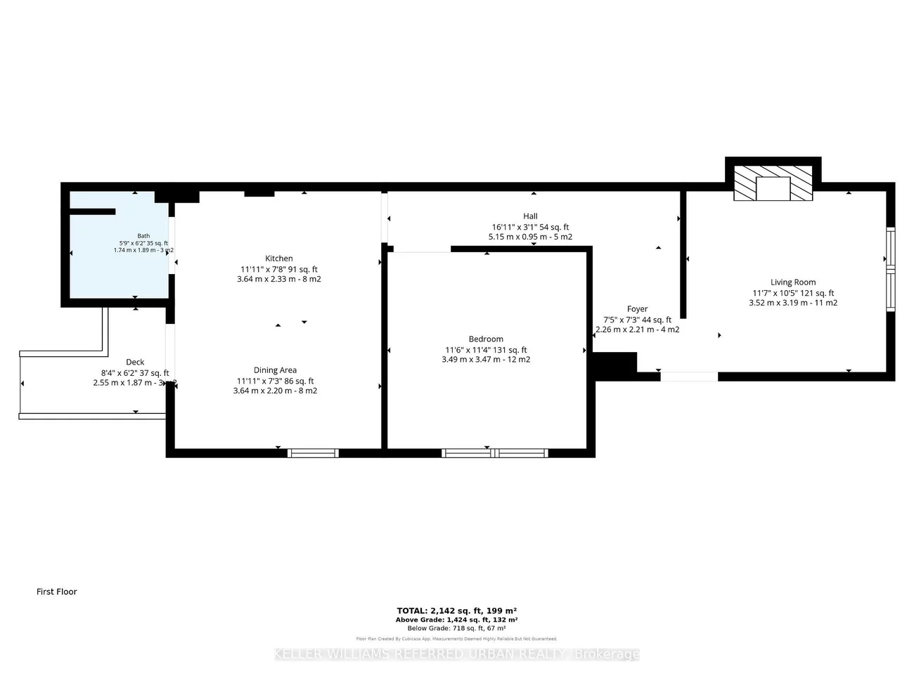 458, Concord, Dovercourt-Wallace Emerson-Junction, Toronto
