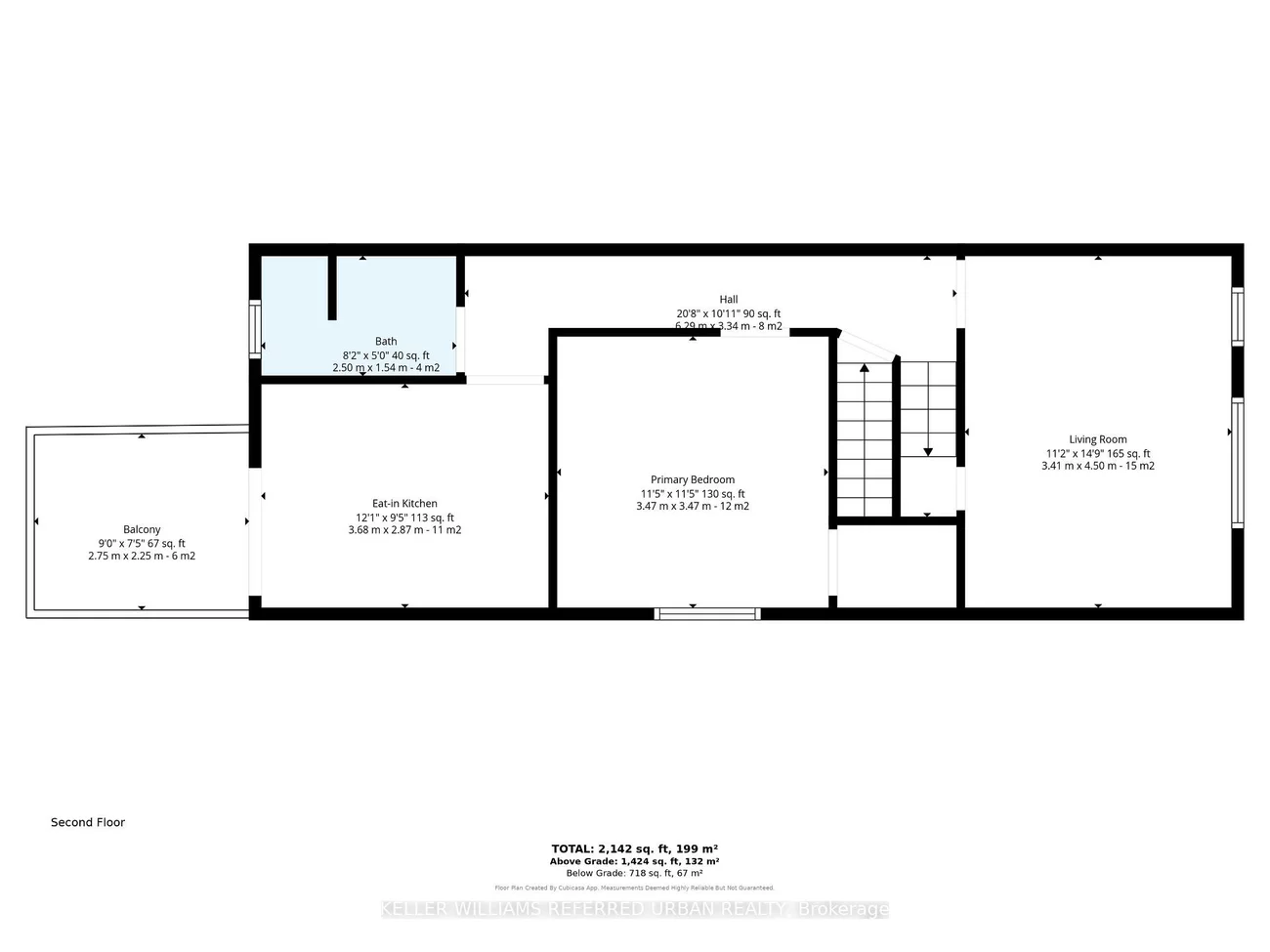 458, Concord, Dovercourt-Wallace Emerson-Junction, Toronto