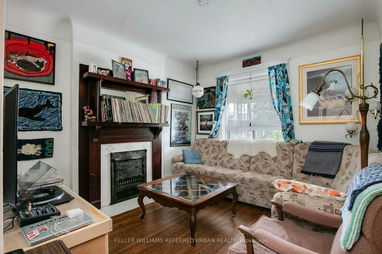 458, Concord, Dovercourt-Wallace Emerson-Junction, Toronto