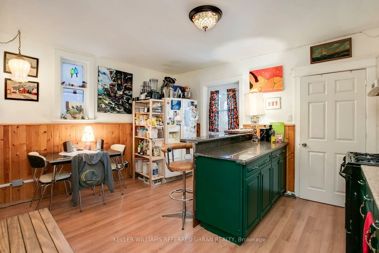 458, Concord, Dovercourt-Wallace Emerson-Junction, Toronto