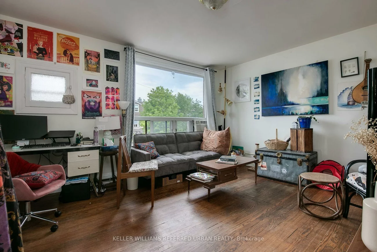 458, Concord, Dovercourt-Wallace Emerson-Junction, Toronto