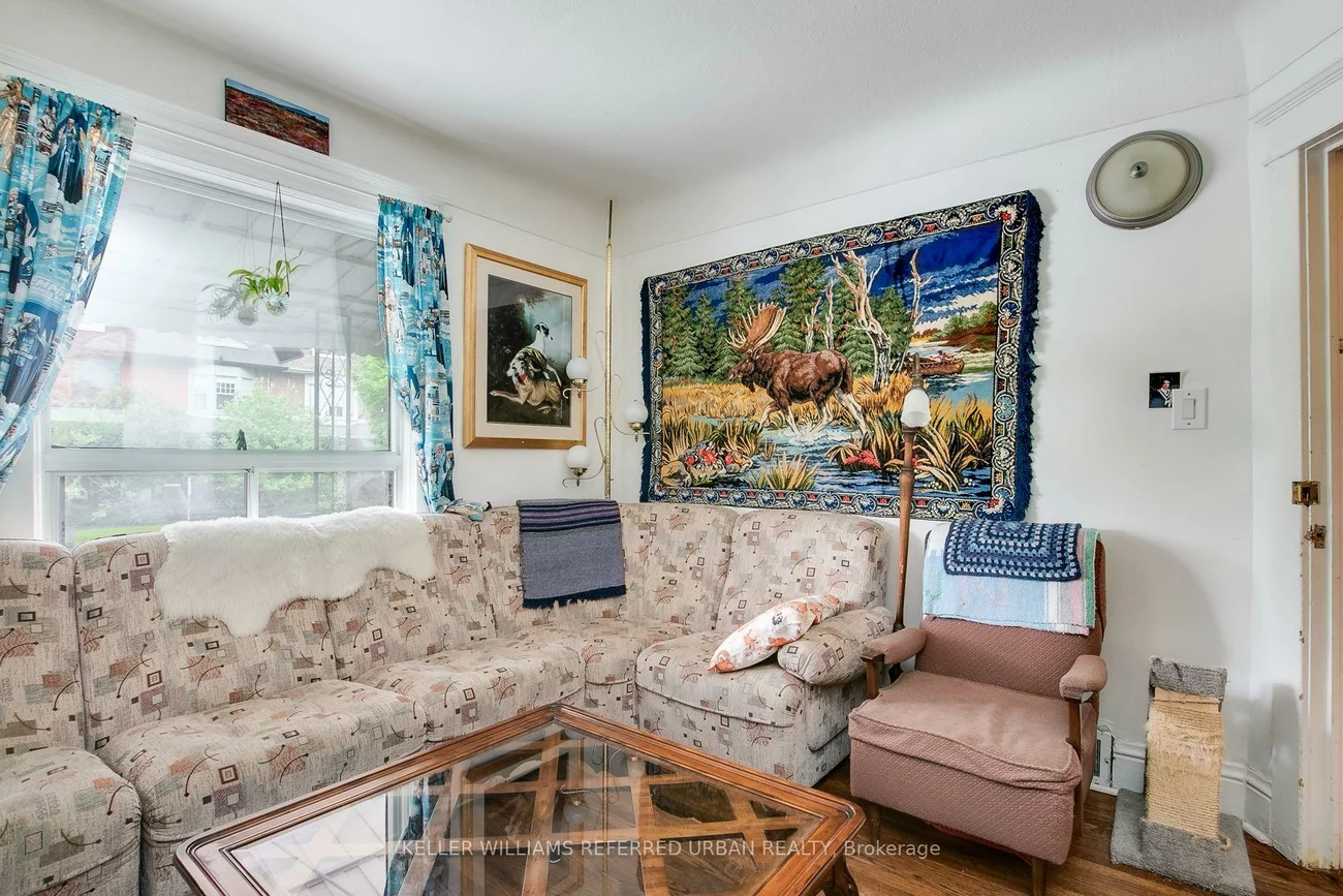 458, Concord, Dovercourt-Wallace Emerson-Junction, Toronto