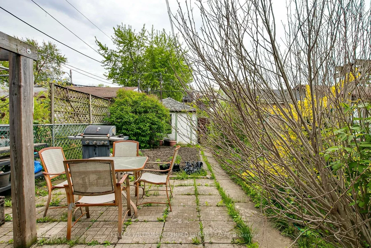 458, Concord, Dovercourt-Wallace Emerson-Junction, Toronto