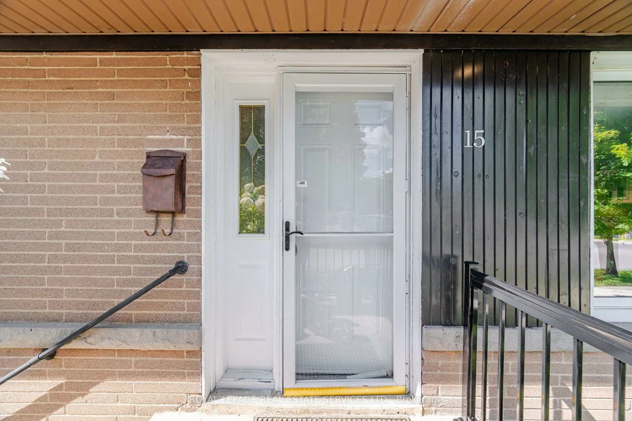 15, Velma, Stonegate-Queensway, Toronto