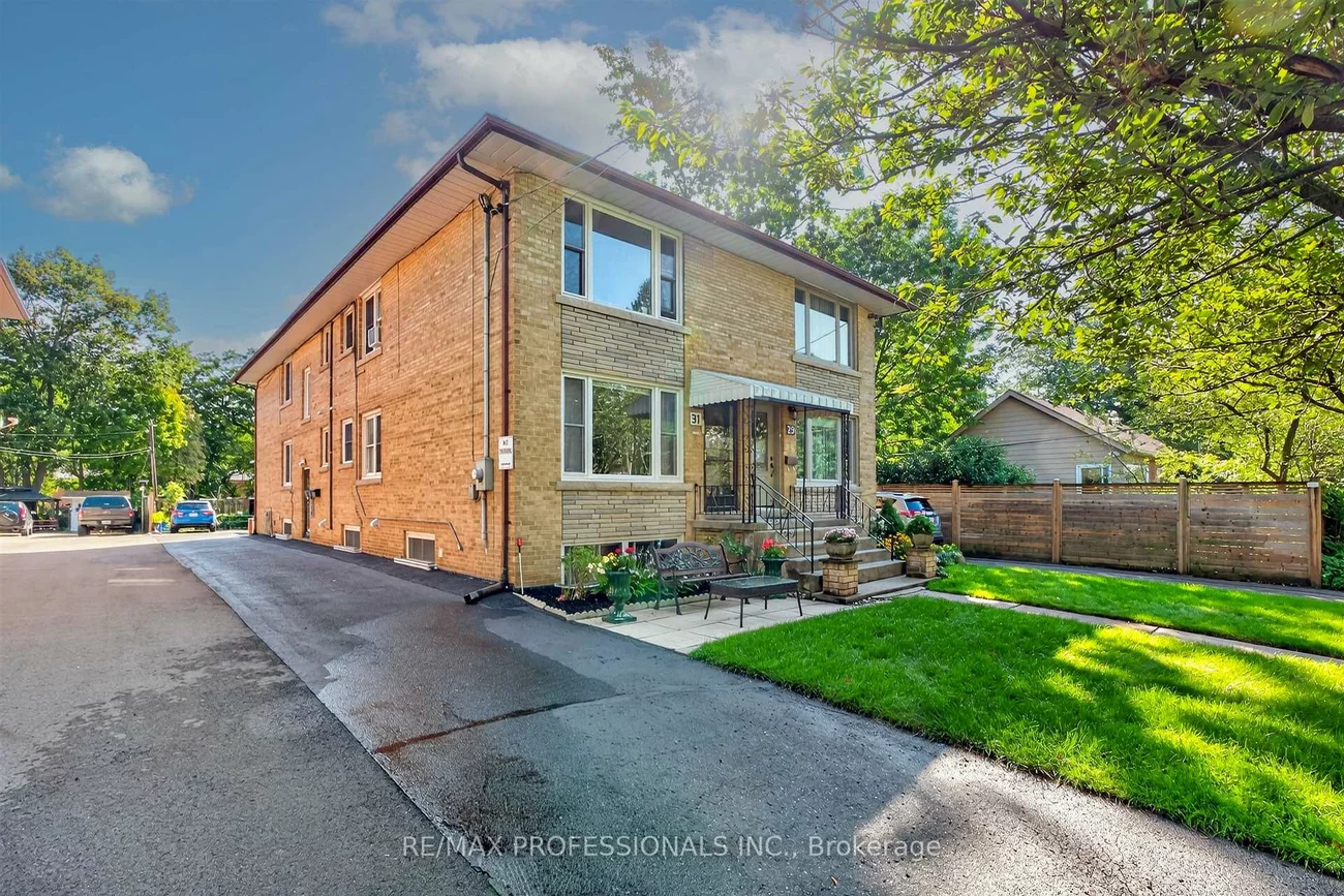 31, Long Branch, Long Branch, Toronto