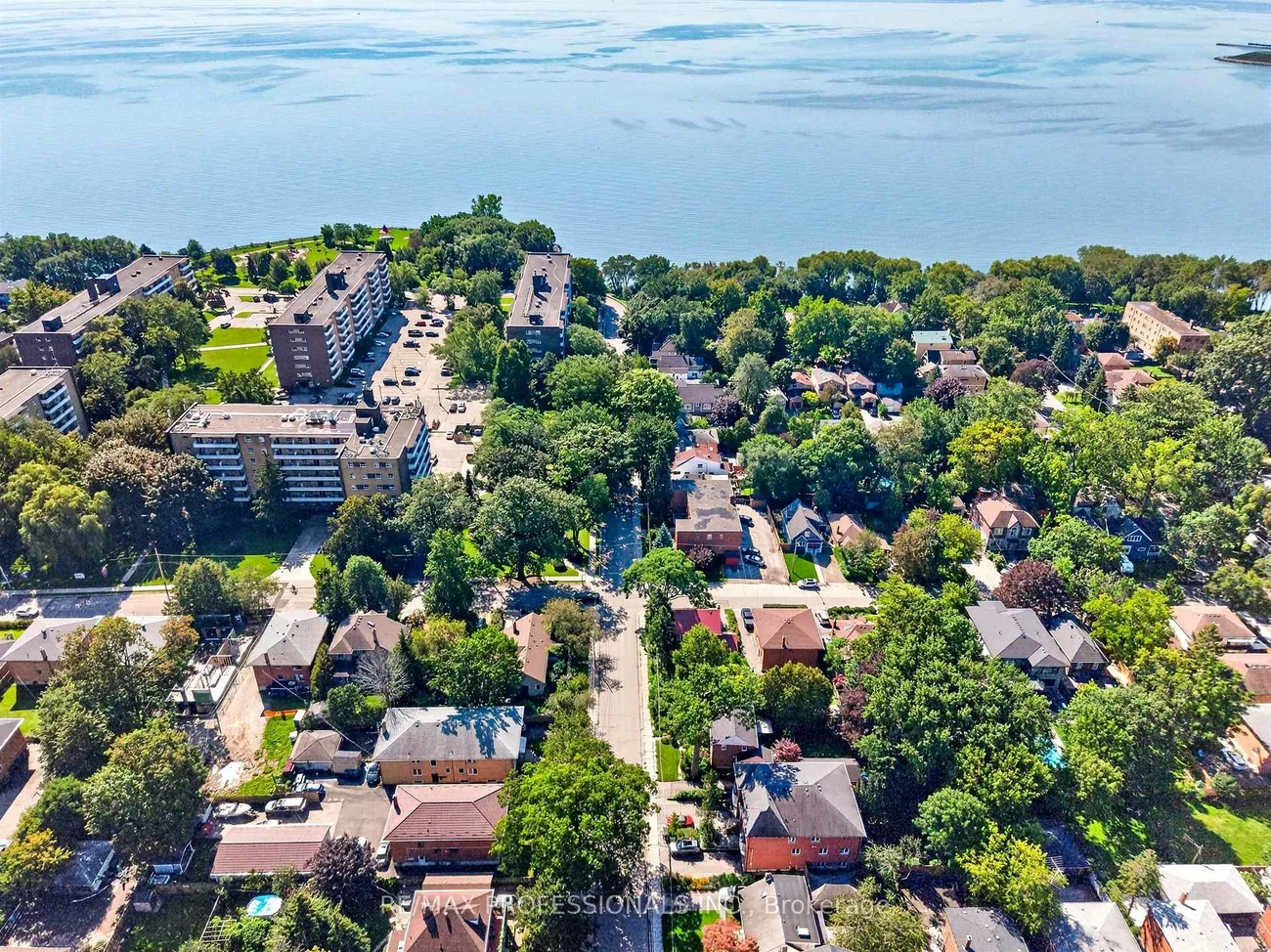 31, Long Branch, Long Branch, Toronto