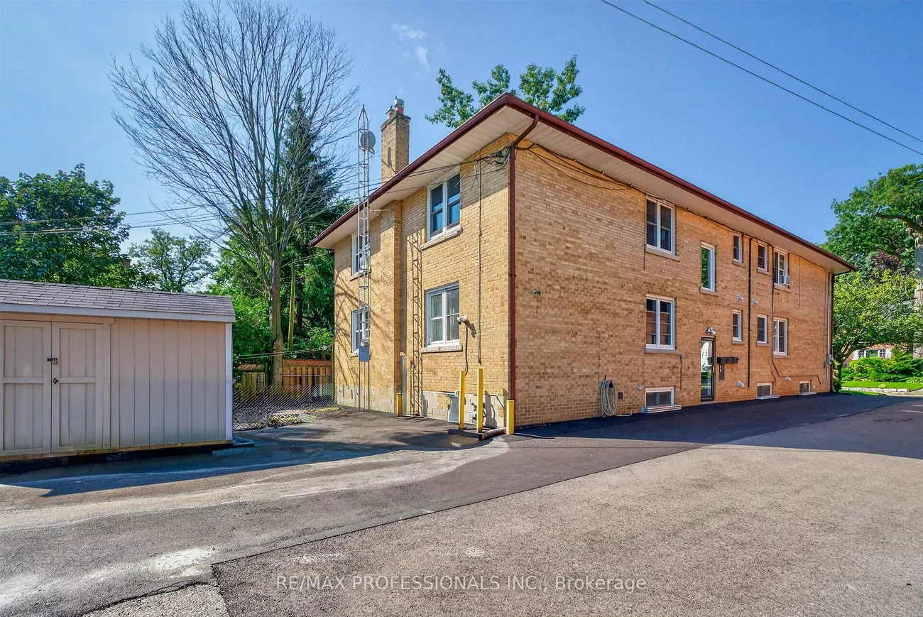 31, Long Branch, Long Branch, Toronto