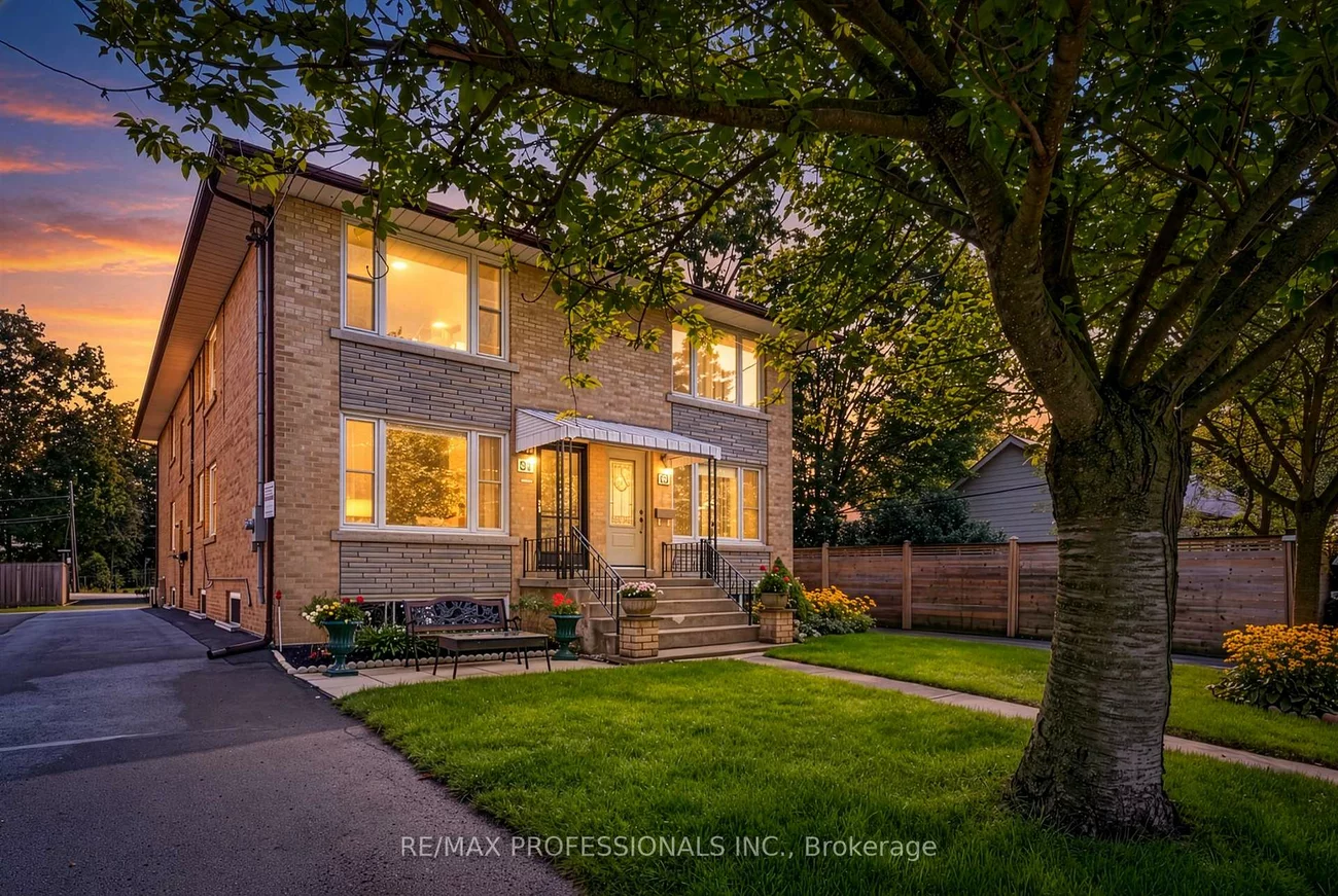 31, Long Branch, Long Branch, Toronto