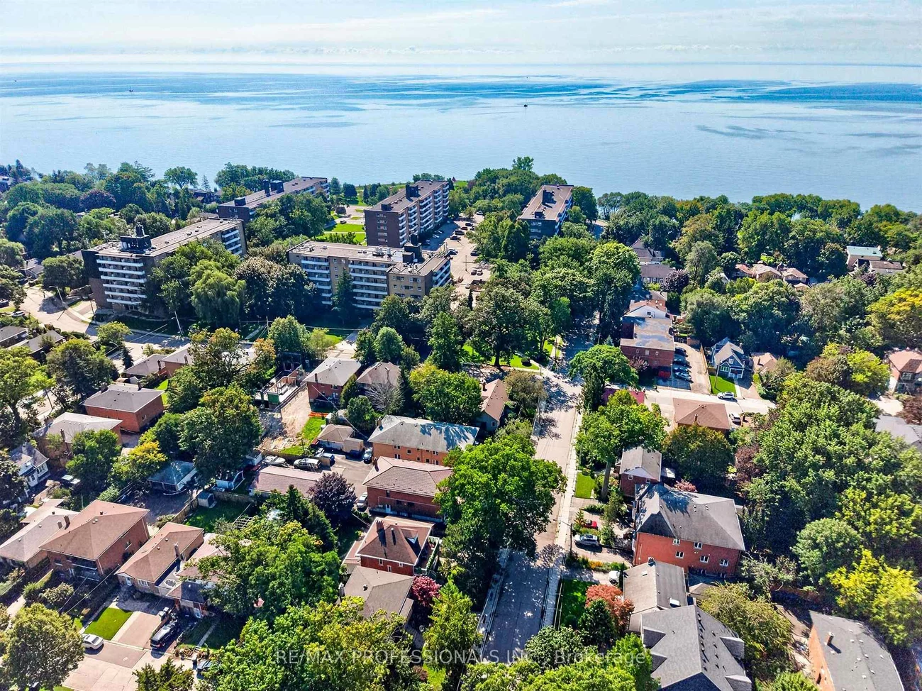 31, Long Branch, Long Branch, Toronto