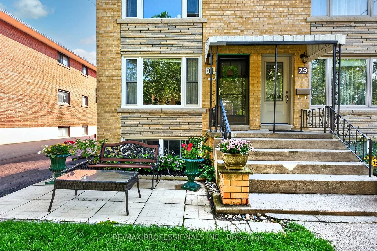 31, Long Branch, Long Branch, Toronto