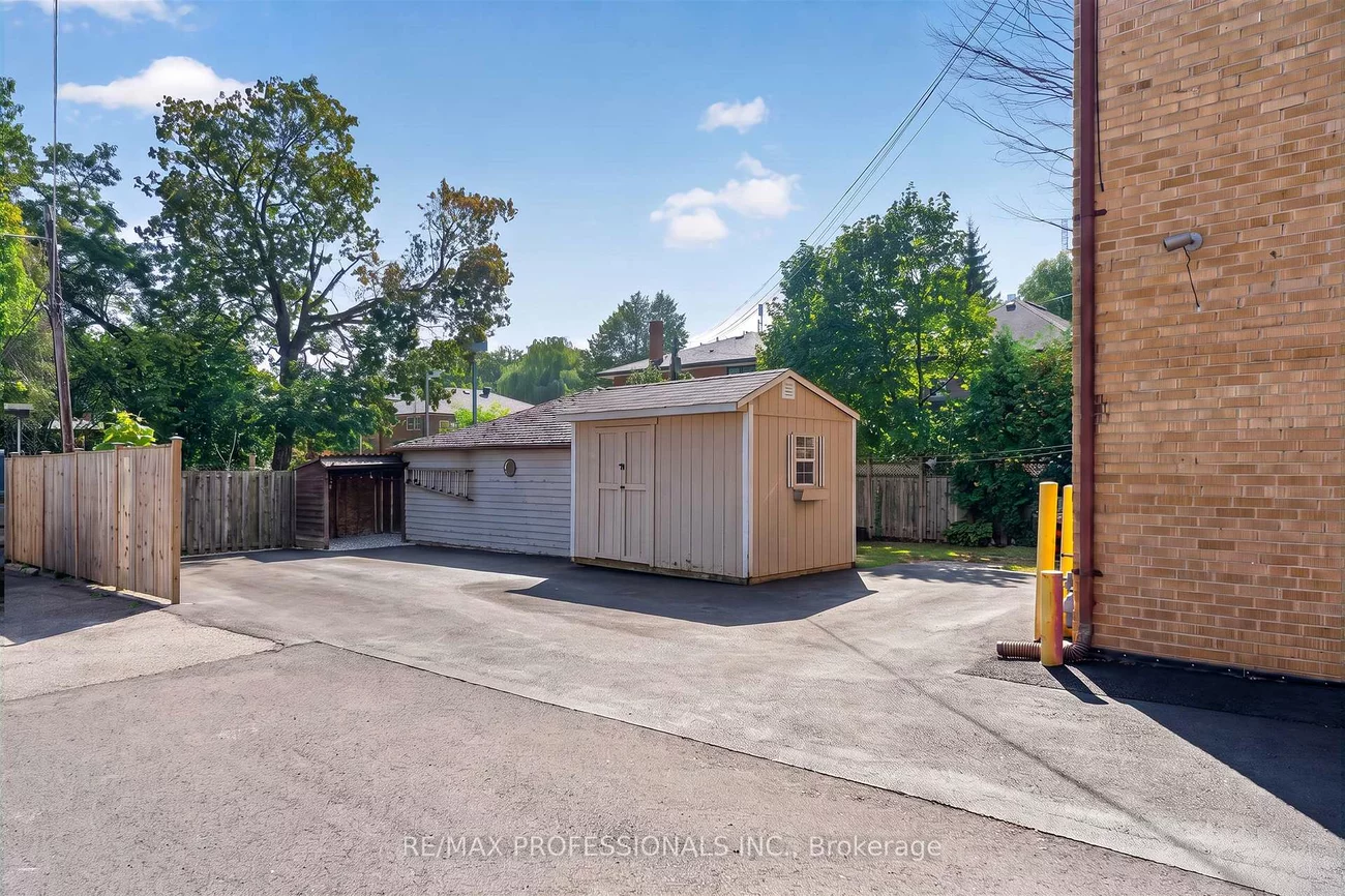 31, Long Branch, Long Branch, Toronto