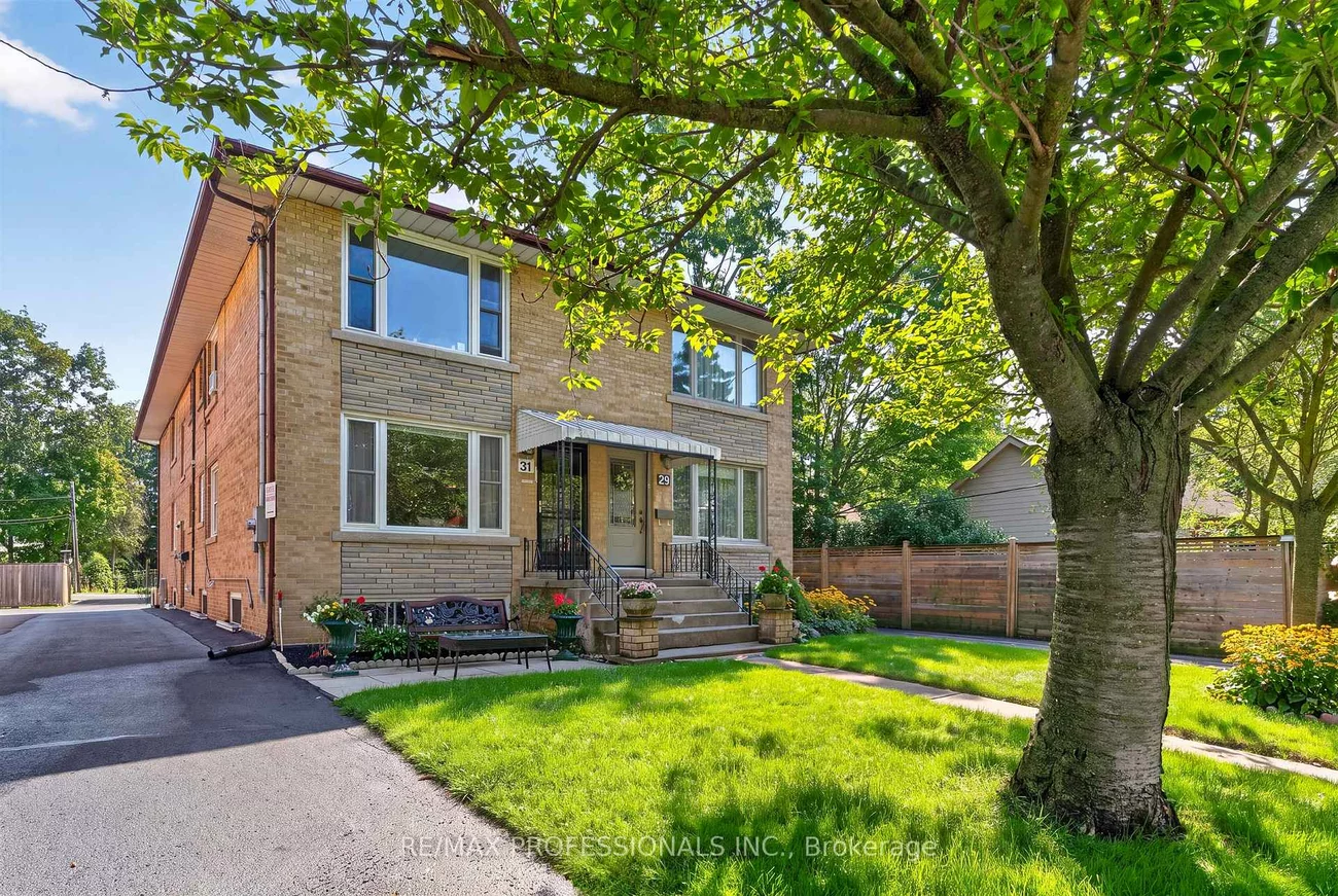 31, Long Branch, Long Branch, Toronto