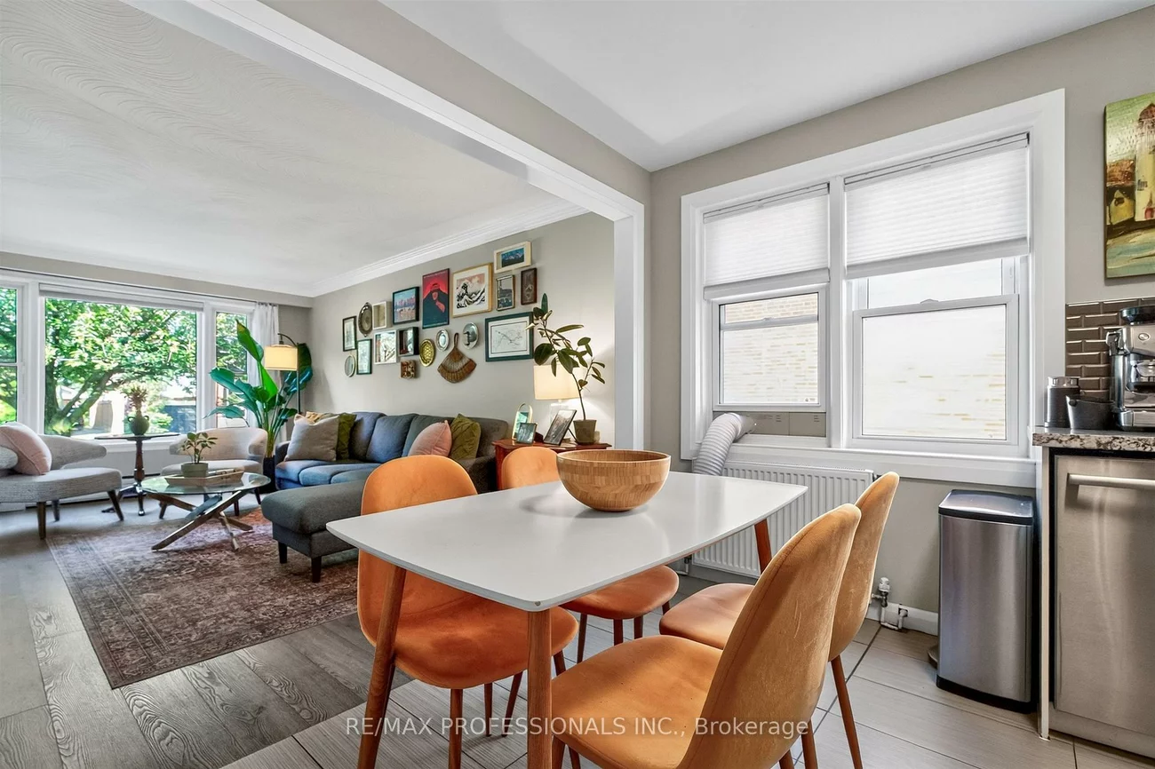 31, Long Branch, Long Branch, Toronto