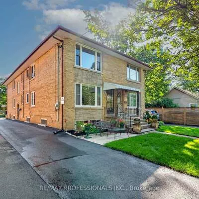 31, Long Branch, Long Branch, Toronto