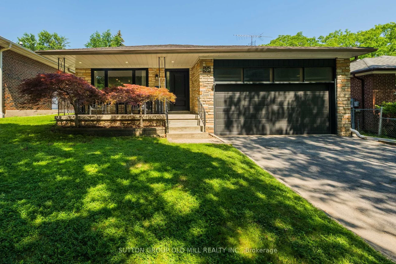 85, Bonnyview, Stonegate-Queensway, Toronto