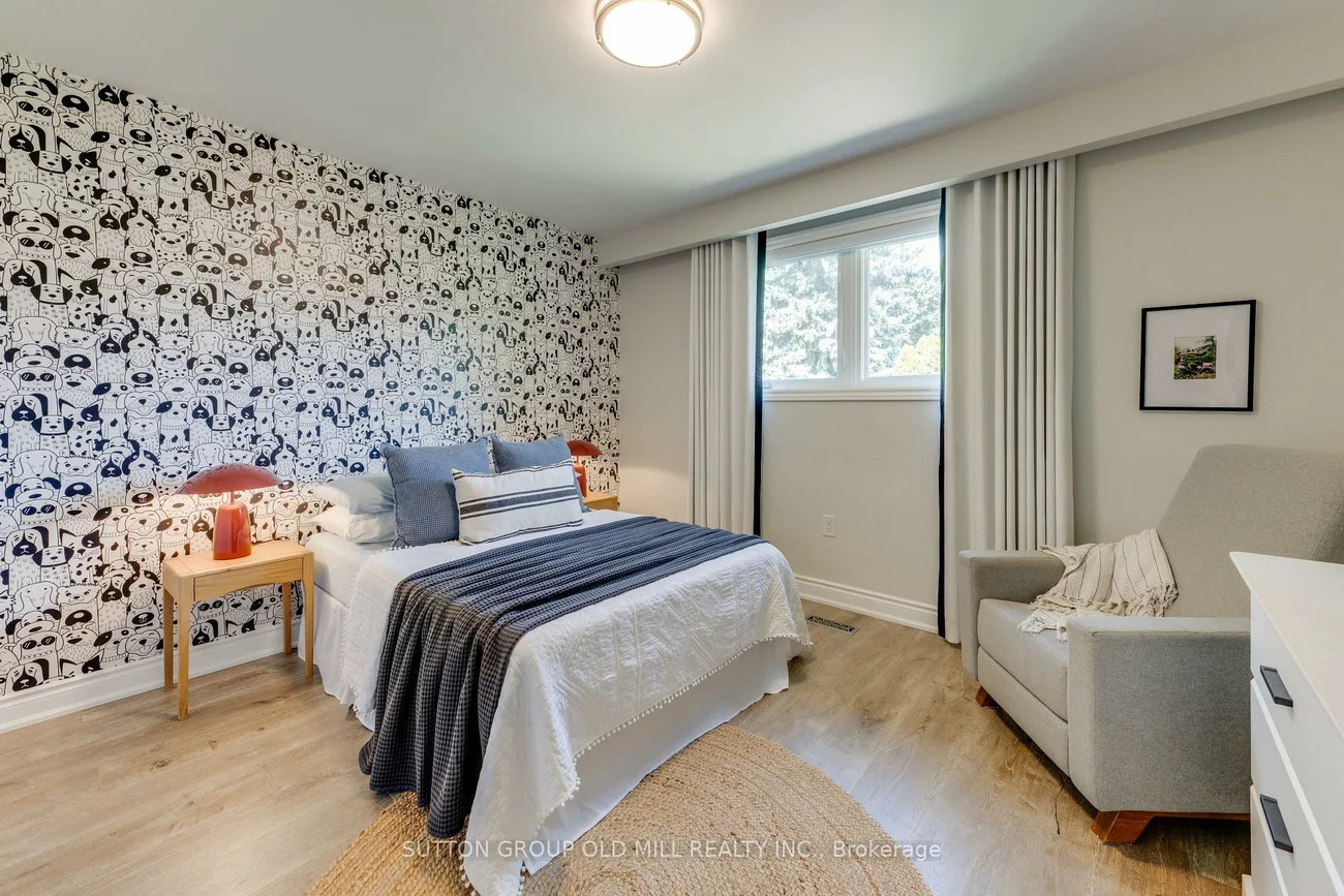 85, Bonnyview, Stonegate-Queensway, Toronto