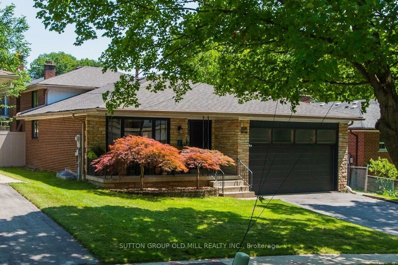 85, Bonnyview, Stonegate-Queensway, Toronto