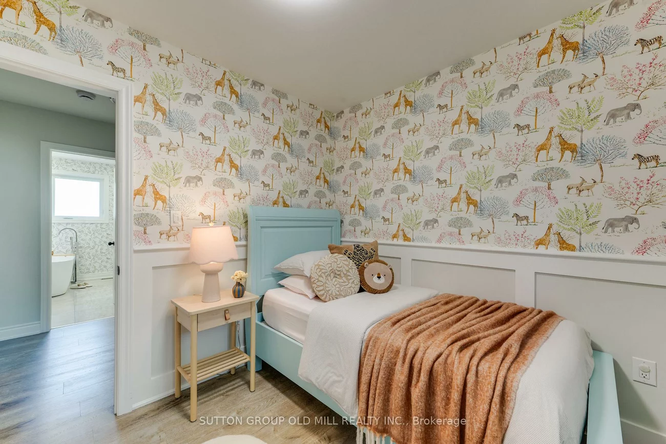 85, Bonnyview, Stonegate-Queensway, Toronto