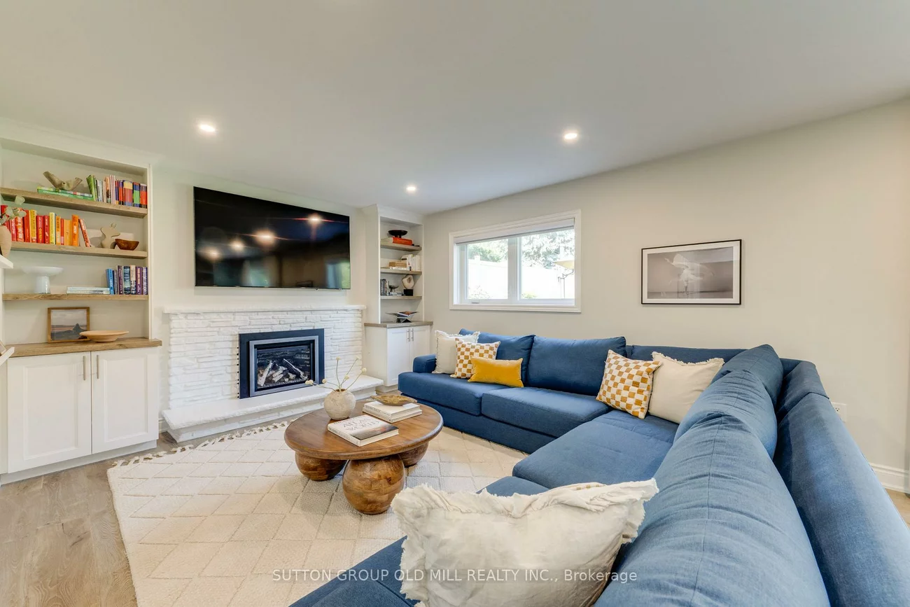 85, Bonnyview, Stonegate-Queensway, Toronto