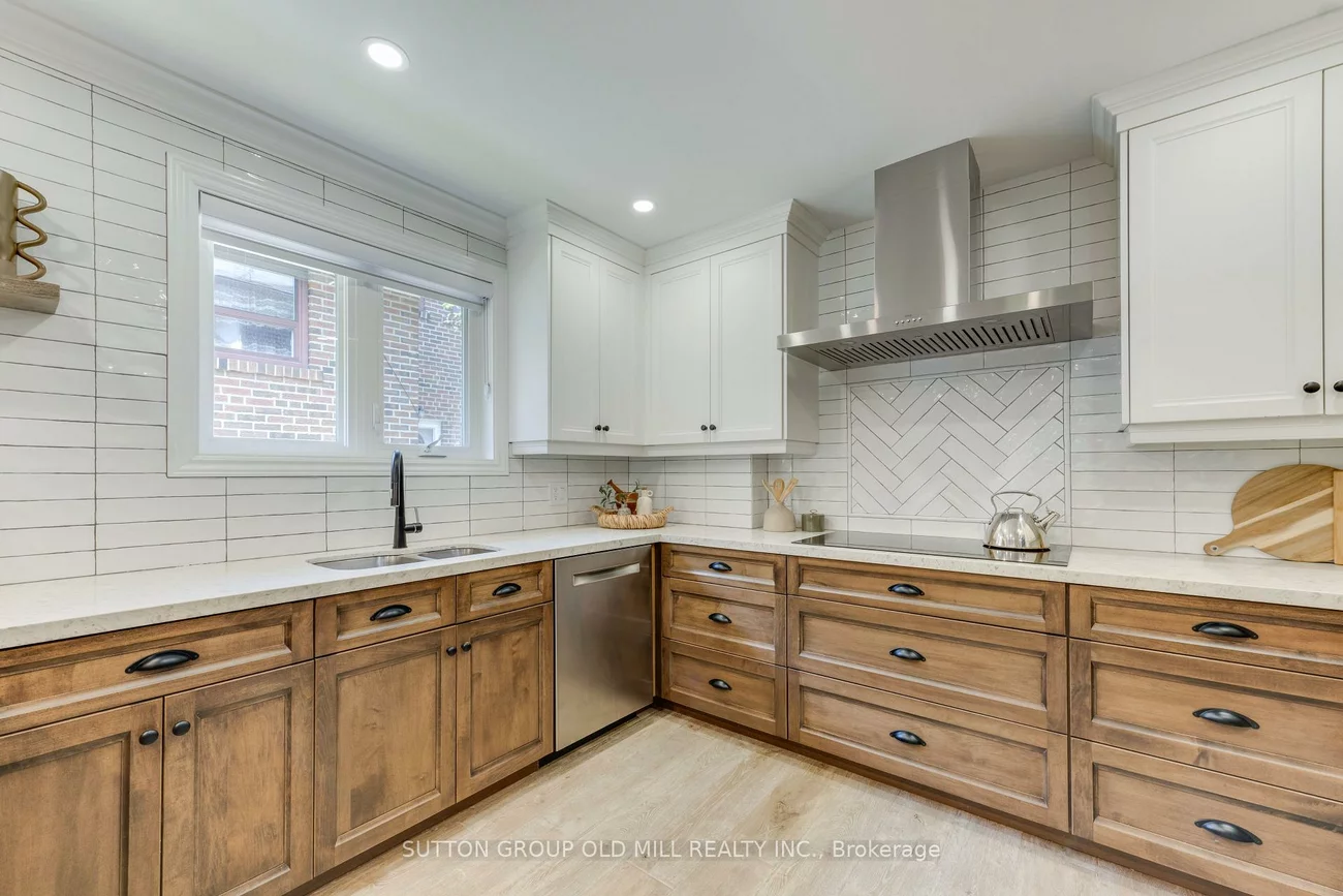 85, Bonnyview, Stonegate-Queensway, Toronto