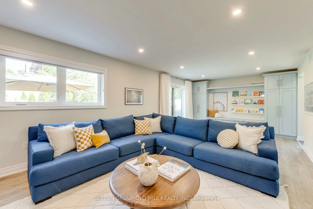 85, Bonnyview, Stonegate-Queensway, Toronto
