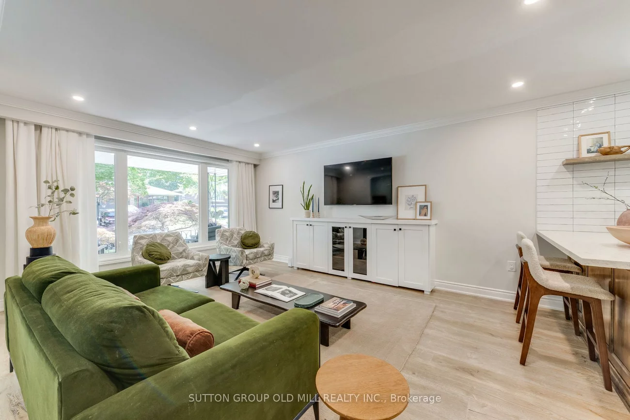 85, Bonnyview, Stonegate-Queensway, Toronto