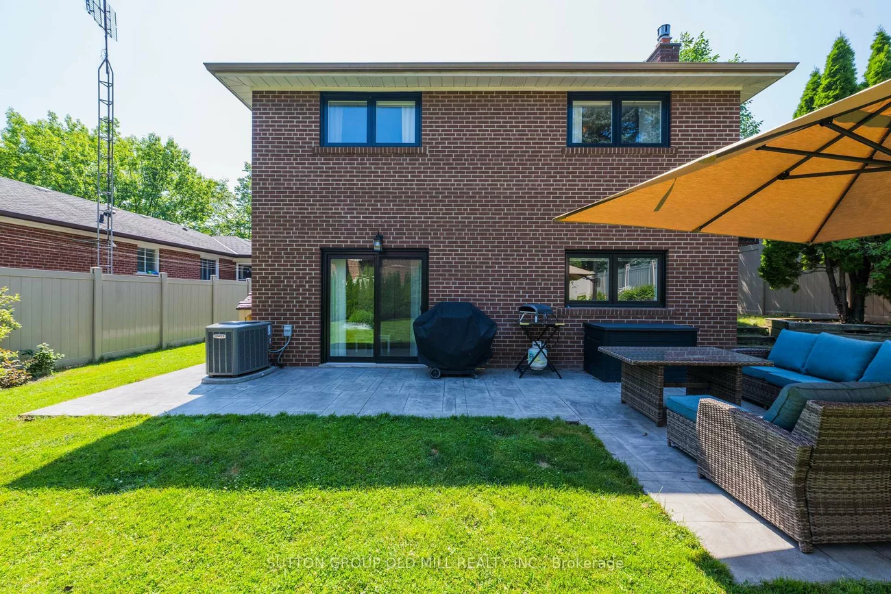 85, Bonnyview, Stonegate-Queensway, Toronto