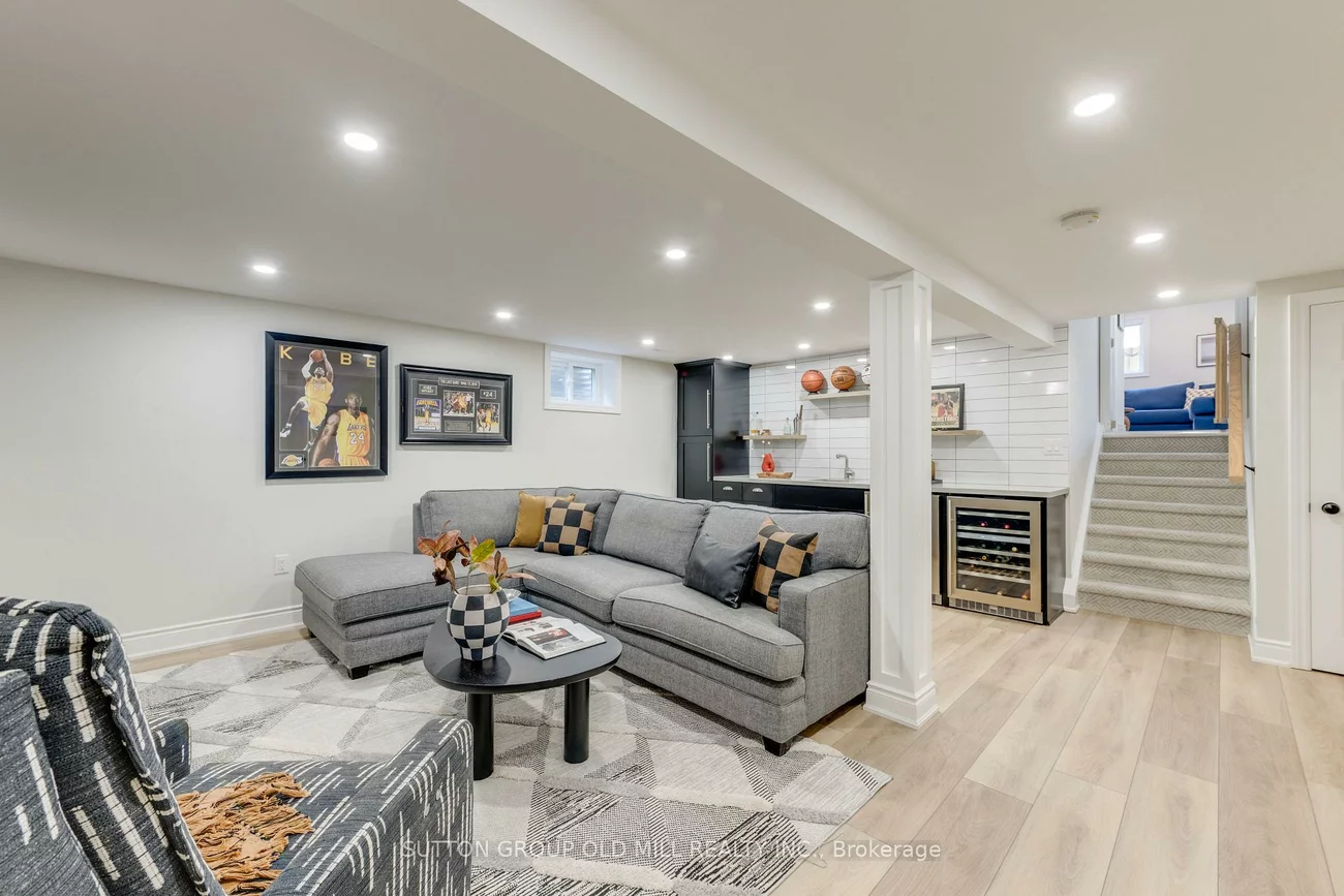 85, Bonnyview, Stonegate-Queensway, Toronto