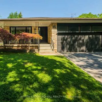 85, Bonnyview, Stonegate-Queensway, Toronto