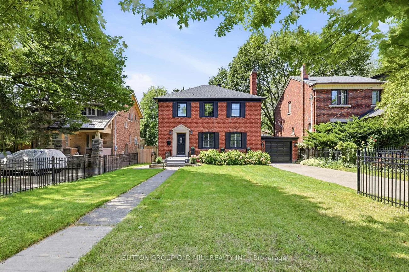 10, Queens, Mimico, Toronto