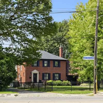 10, Queens, Mimico, Toronto
