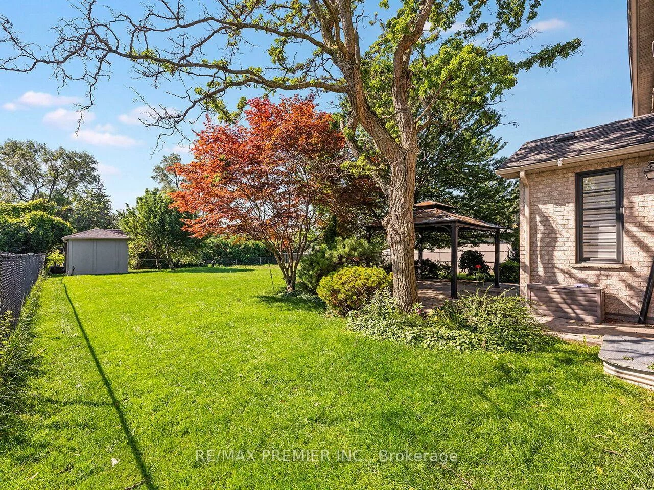 27, Gaydon, Humberlea-Pelmo Park W5, Toronto