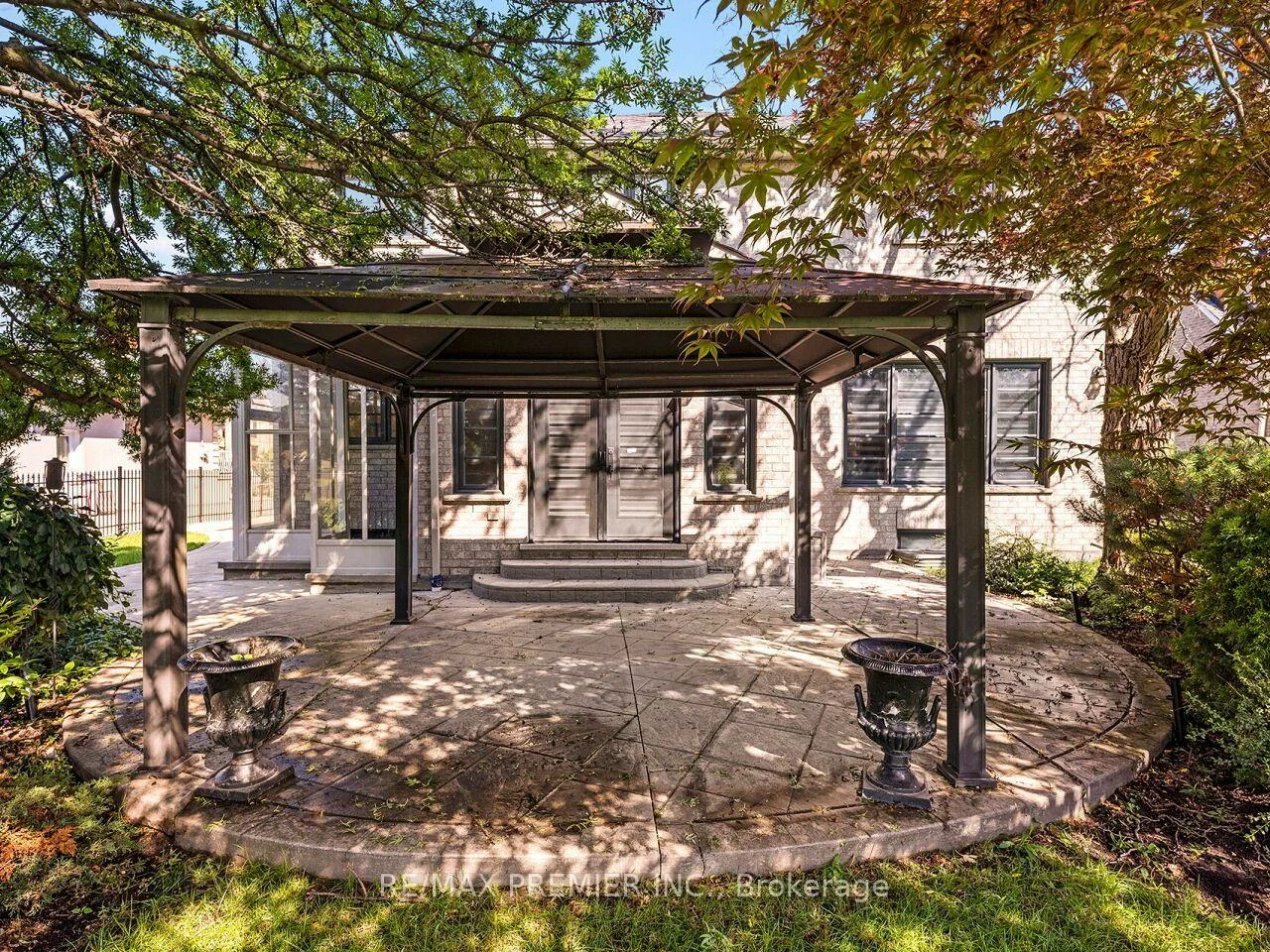 27, Gaydon, Humberlea-Pelmo Park W5, Toronto