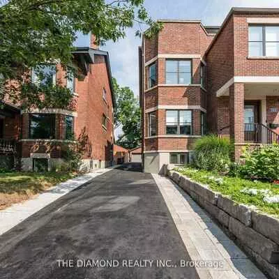 188-190, Westminster, High Park-Swansea, Toronto