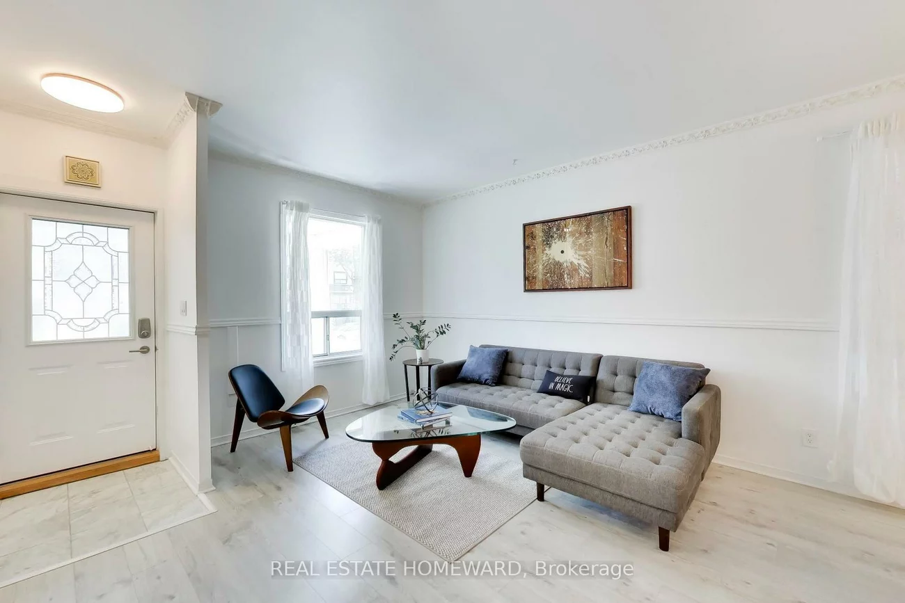 18, Britannia, Junction Area, Toronto