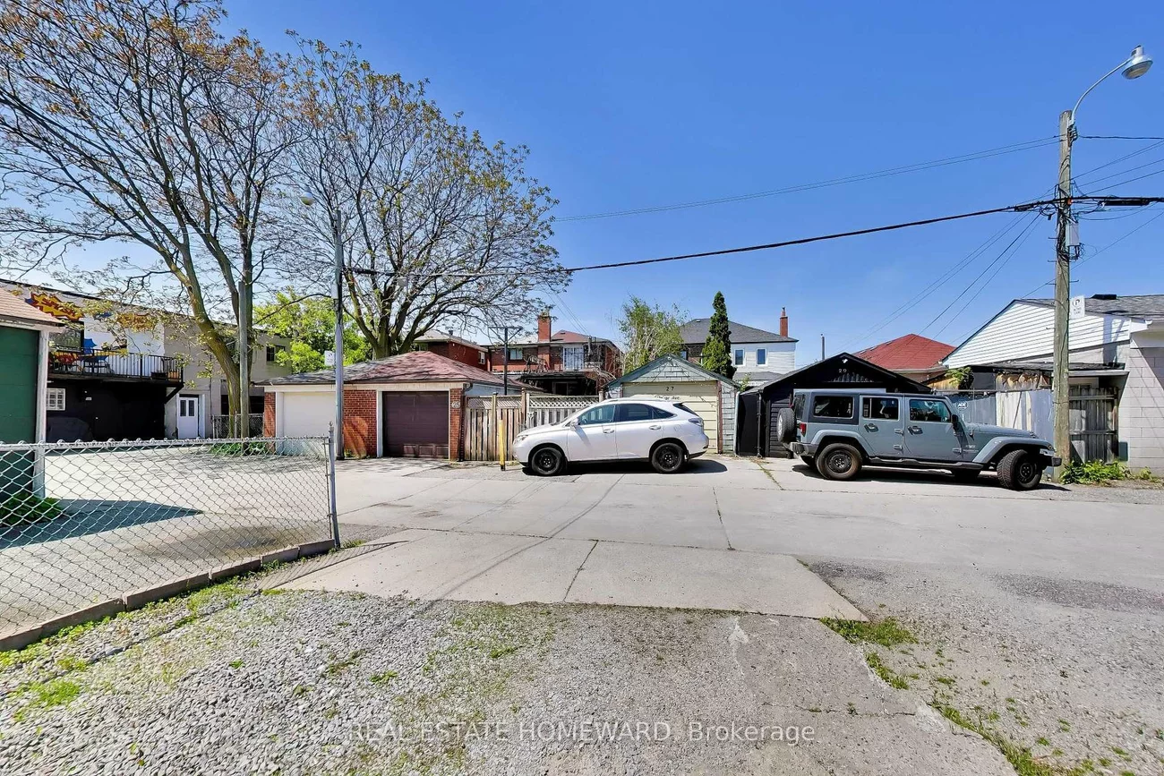 18, Britannia, Junction Area, Toronto