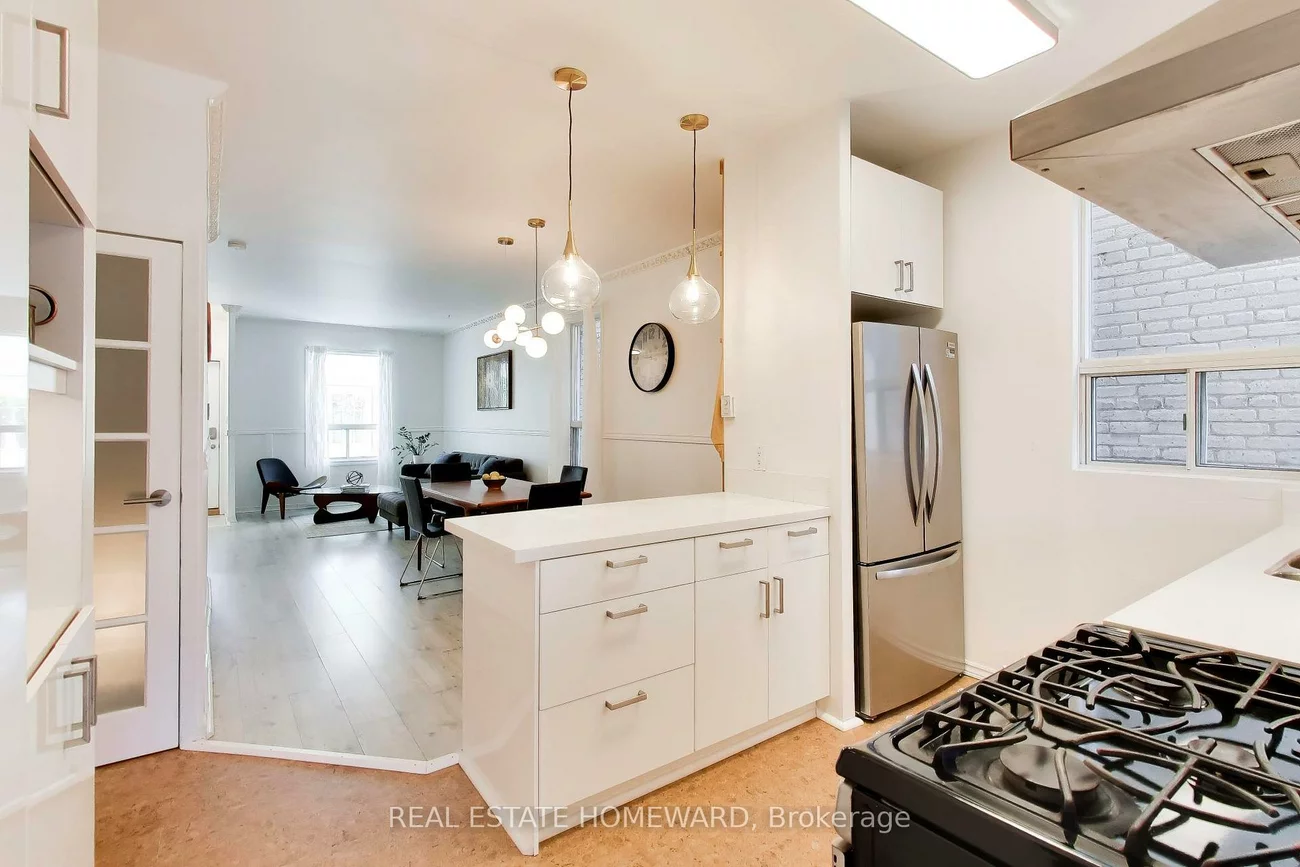 18, Britannia, Junction Area, Toronto