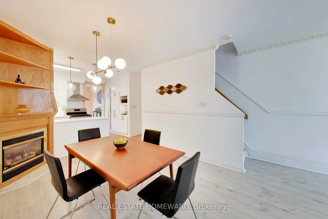 18, Britannia, Junction Area, Toronto