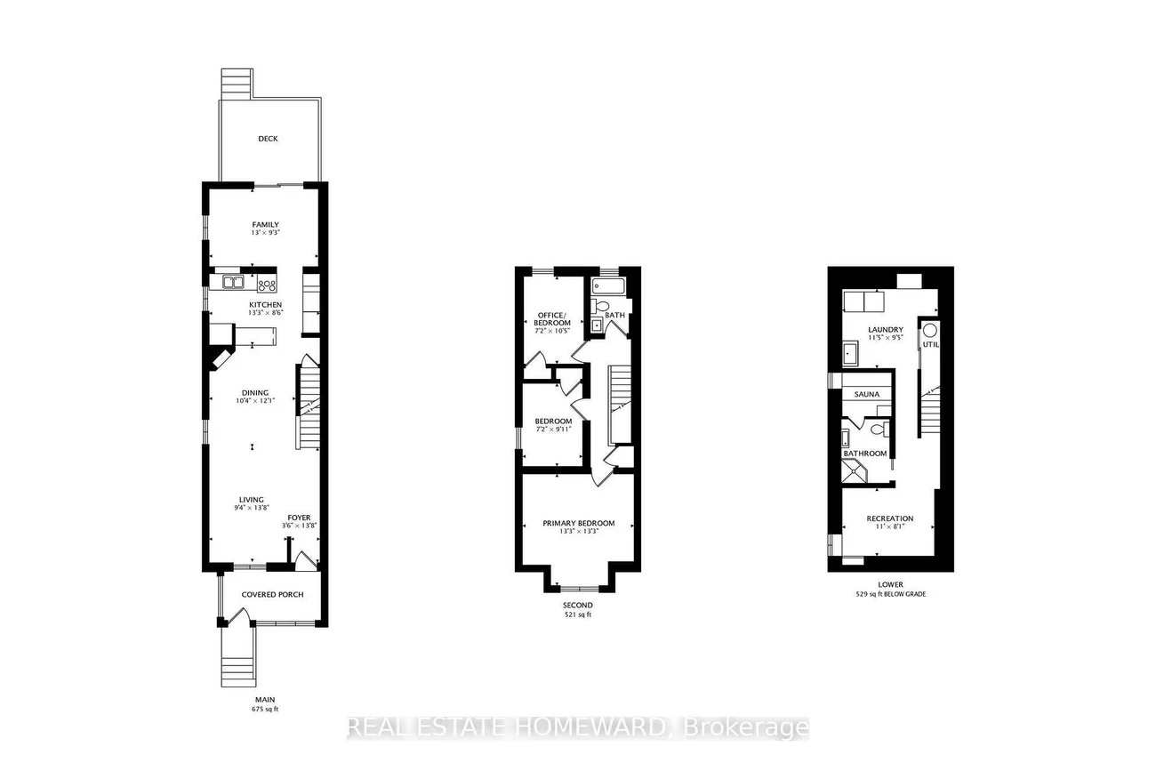 18, Britannia, Junction Area, Toronto
