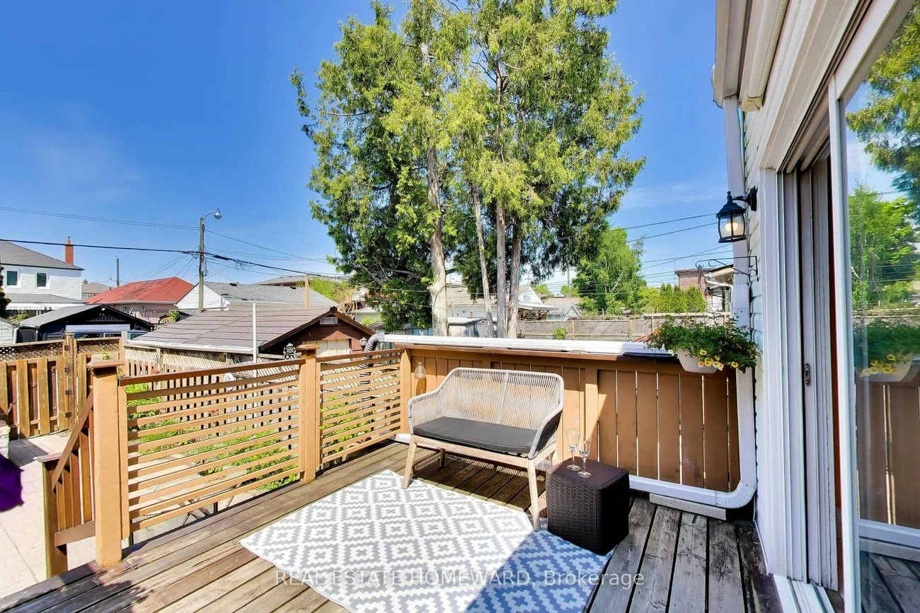 18, Britannia, Junction Area, Toronto