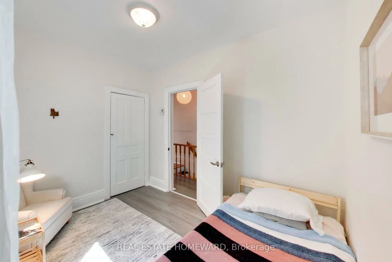 18, Britannia, Junction Area, Toronto