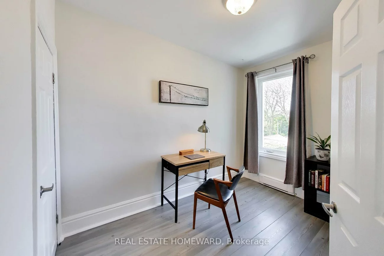 18, Britannia, Junction Area, Toronto